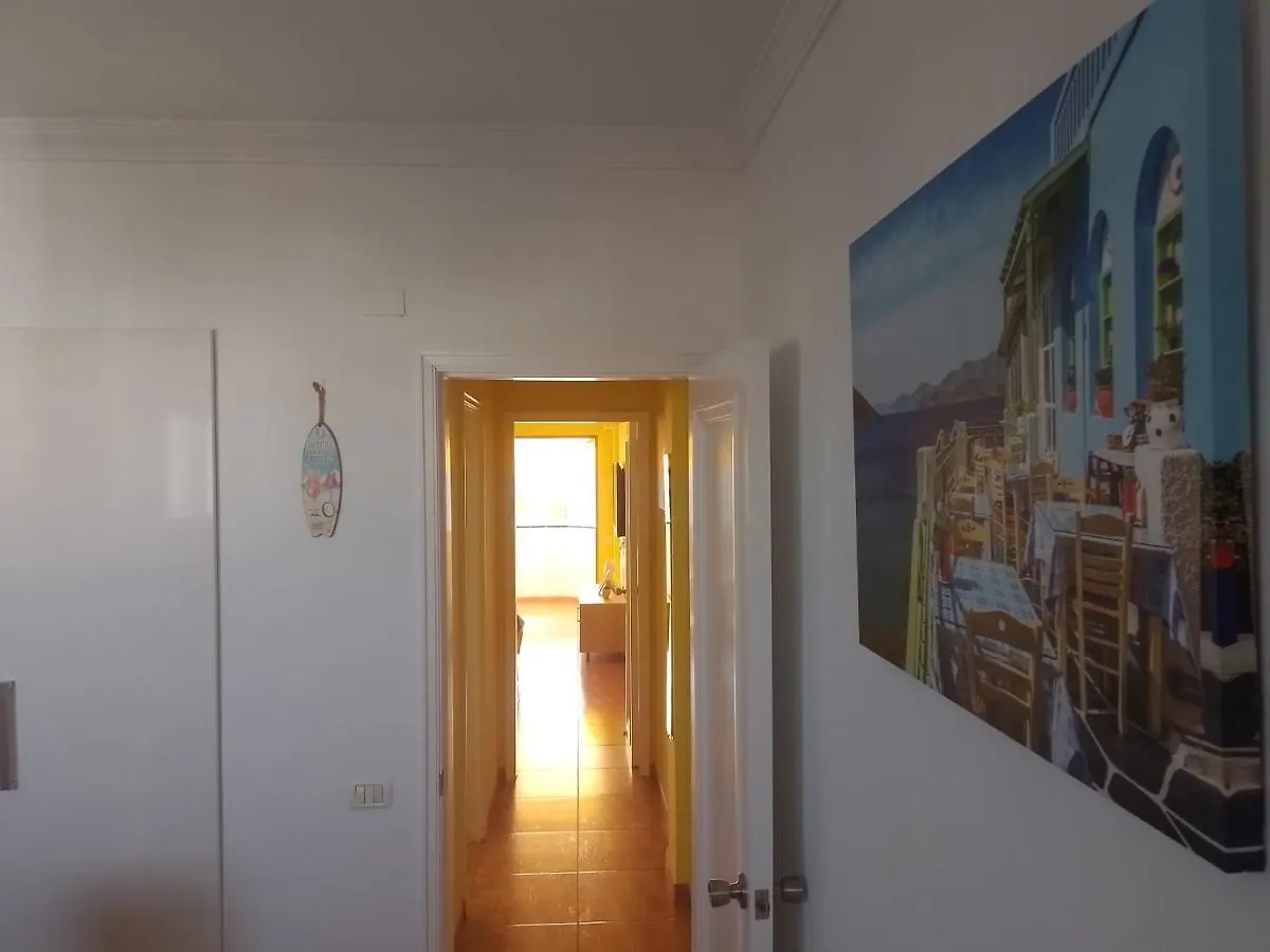 Impeccable 1-Bed Apartment In Maspalomas Maspalomas