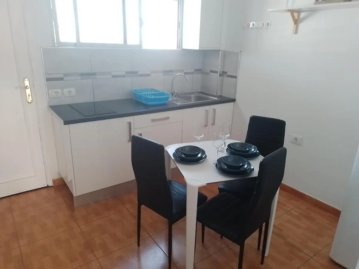 Impeccable 1-Bed Apartment In Maspalomas Maspalomas  0*, Maspalomas (Gran Canaria) Spanien