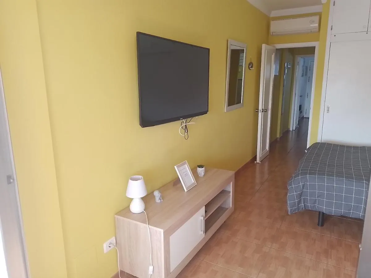Impeccable 1-Bed Apartment In Maspalomas Maspalomas  Maspalomas (Gran Canaria)
