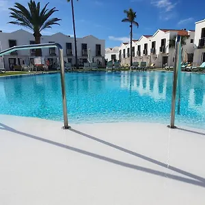 Fbc Fortuny Maspalomas (Gran Canaria)