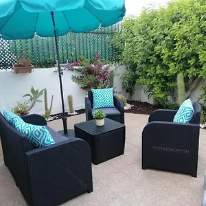 Apartamento Porches, Maspalomas (Gran Canaria)