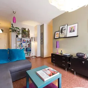 Apto Grande 2 Hab Free Parking Big 2rooms Apartment