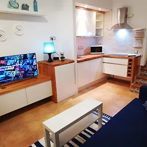 Orietta Apartment