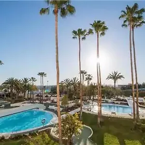 Paradise View Maspalomas Apartment