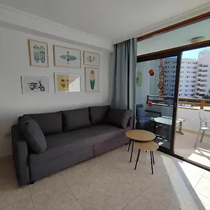 One Bedroom In Playa Del Ingles Apartment