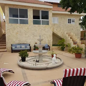 Montana Luna House With Maspalomas (Gran Canaria)