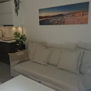 Maspalomas Tisalaya 1.8 Apartment