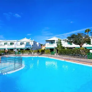 Parque Gaviota 4 By Homestaygrancanaria Apartment