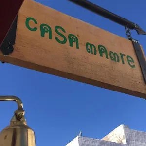 Gasthuis Casa Mamre, Maspalomas (Gran Canaria)