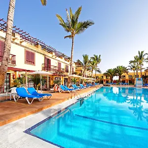 2* Apart Otel Maspalomas Oasis Club