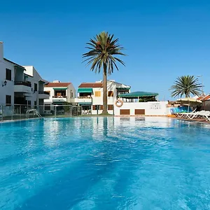 Balandros By Sunhousescanarias Apartment