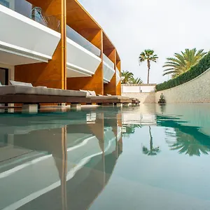 Aparthotel Tensuites - Adults Only, Maspalomas (Gran Canaria)