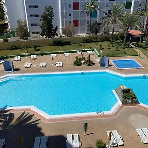 Ancora Angela - Playa Del Ingles Apartment