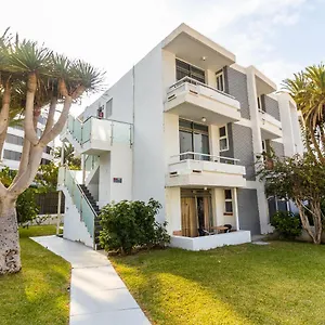 Maspalomas Foresta Apartment