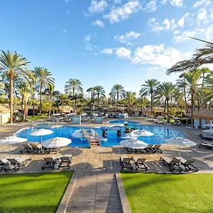 4* Otel & By Dunas