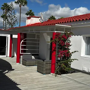 Hodinový hotel Paradise - Fkk Swinger & Nudist Couples Only, Maspalomas (Gran Canaria)