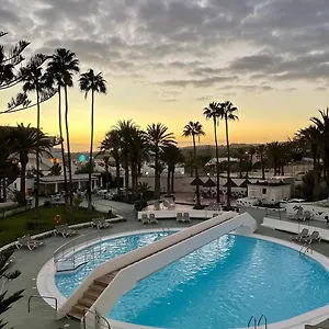 Apartamento El Paraiso, Maspalomas (Gran Canaria)