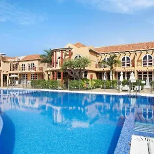 Story - Palmeral Oasis Apartment