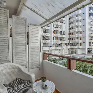 Apartamento Con Personalidad, Maspalomas (Gran Canaria)