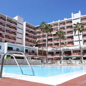 Apartamento Danubio - Playa Del Ingles, Maspalomas (Gran Canaria)