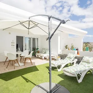 Apartamento Playa águila Terraza Piscina By Lightbooking, Maspalomas (Gran Canaria)