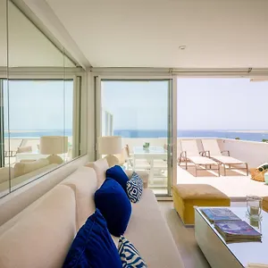 My Sea View Apartment
