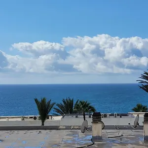 Mah Maspalomas Atlantic View Apartment