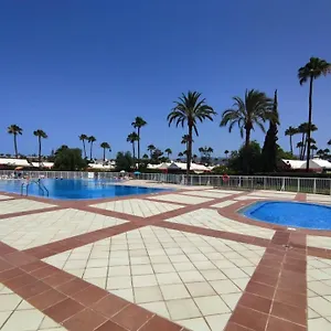 Apartamento Albaricoque Sun&beach, Maspalomas (Gran Canaria)