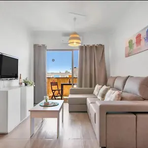 Apartamento Agaete Playa Vista Yumbo Dunas Parking, Maspalomas (Gran Canaria)