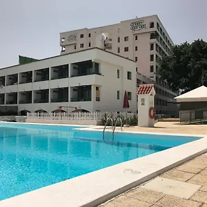 Appartamento Green Garden, Maspalomas (Gran Canaria)