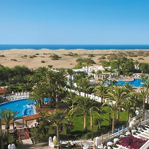 4* Otel Riu Palace Maspalomas (adults Only)