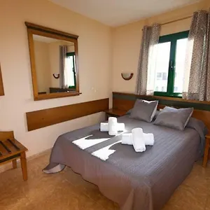 Centrico 423 Apartment