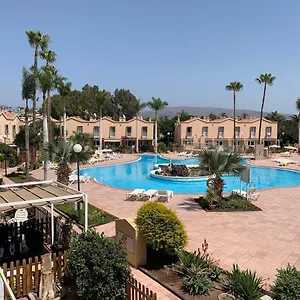 Oasis Maspalomas Apartment