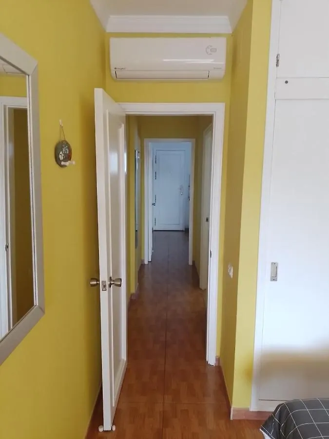 Impeccable 1-Bed Apartment In Maspalomas Maspalomas   Maspalomas (Gran Canaria)