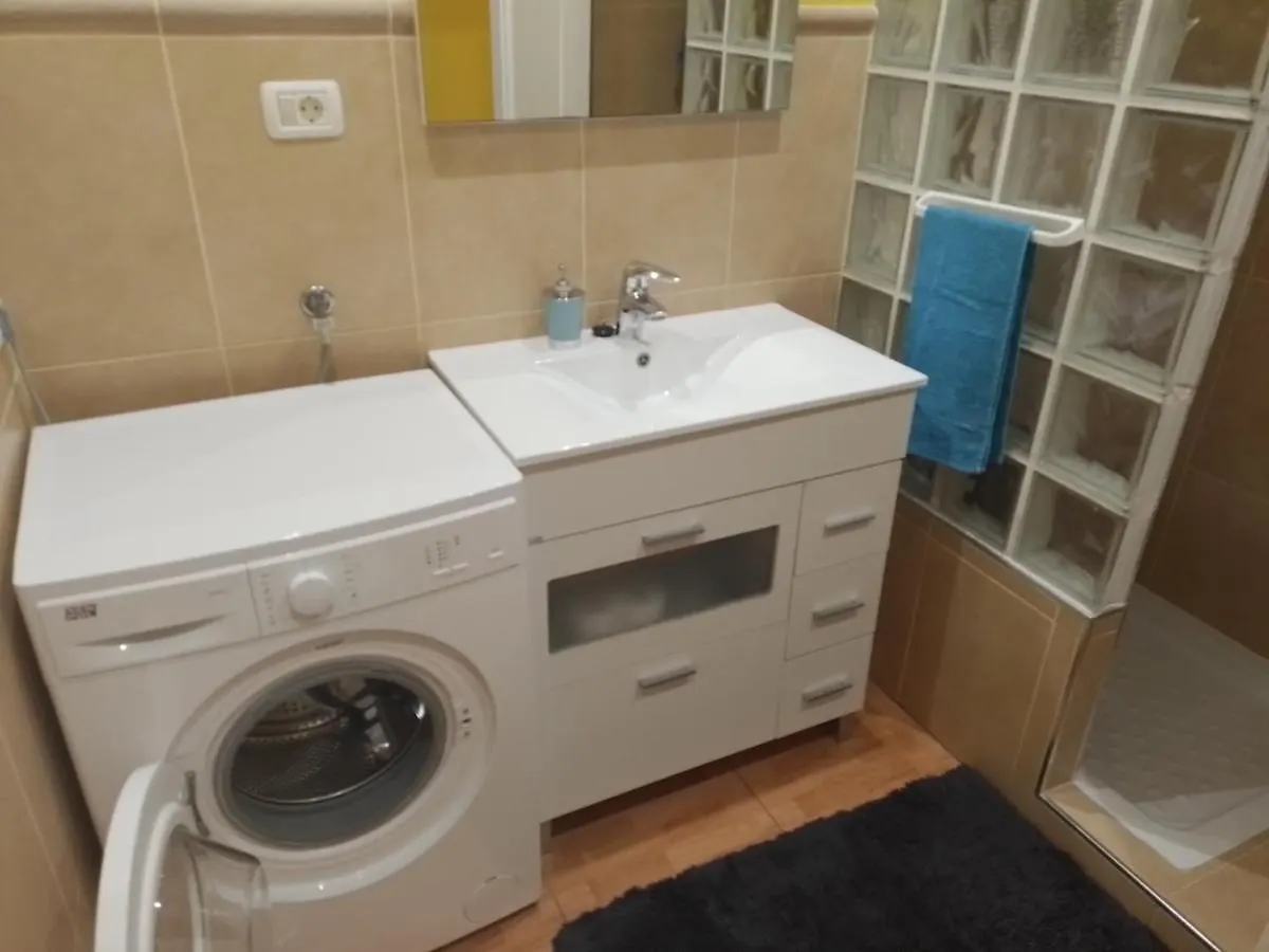 Impeccable 1-Bed Apartment In Maspalomas Maspalomas