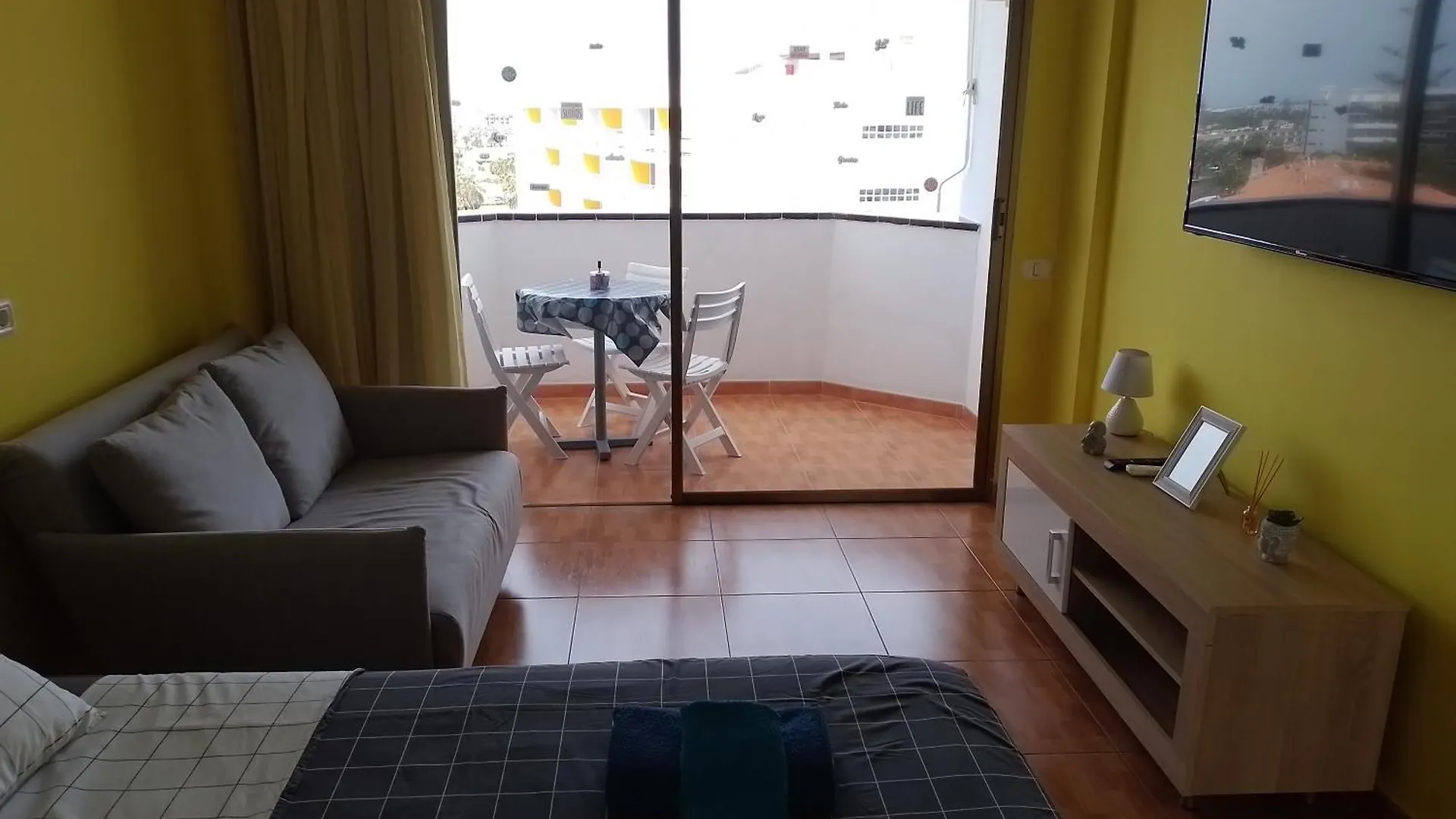 Impeccable 1-Bed Apartment In Maspalomas Maspalomas   Maspalomas (Gran Canaria)