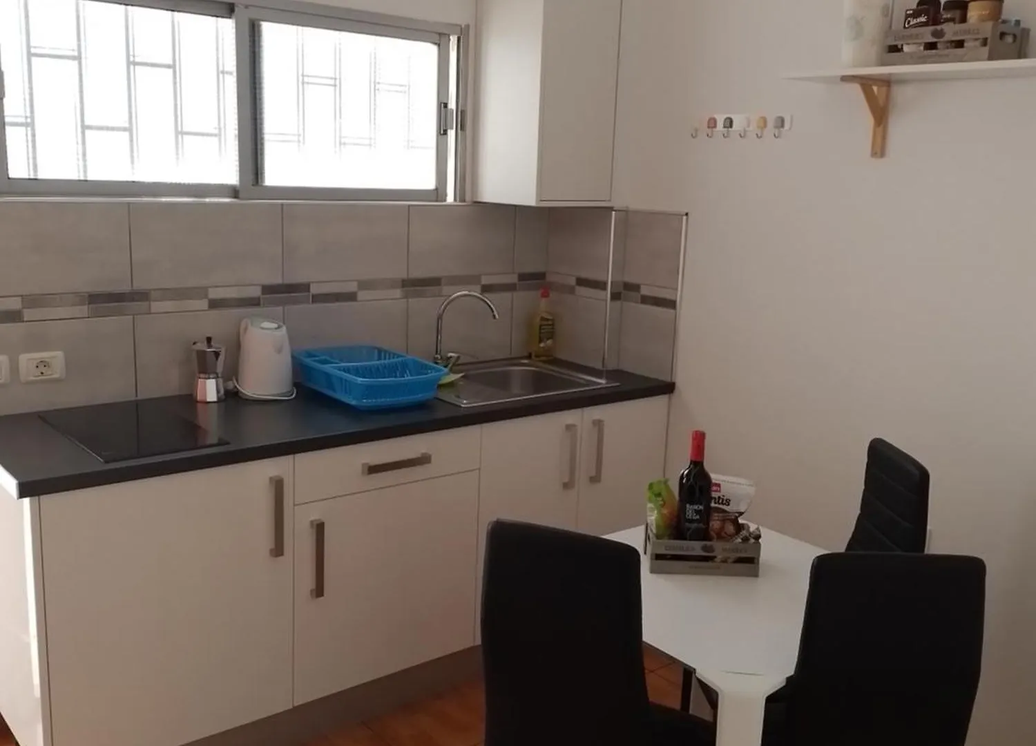 Impeccable 1-Bed Apartment In Maspalomas Maspalomas  Spain