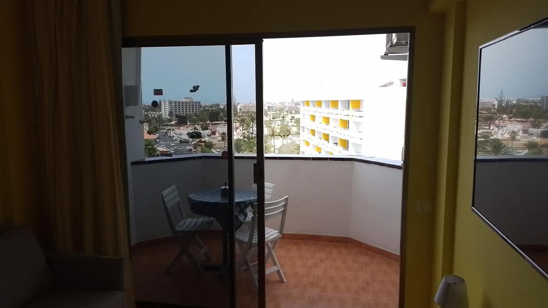 Impeccable 1-Bed Apartment In Maspalomas Maspalomas  0*, Maspalomas (Gran Canaria) Spain