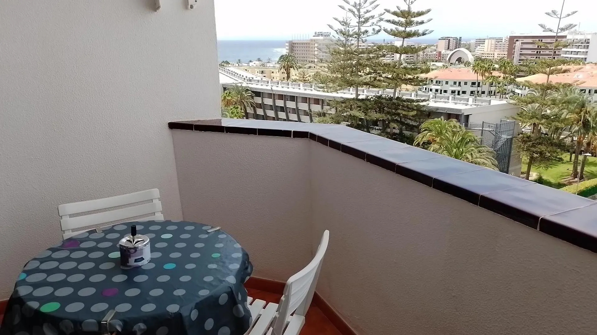 Impeccable 1-Bed Apartment In Maspalomas Maspalomas  Maspalomas (Gran Canaria)